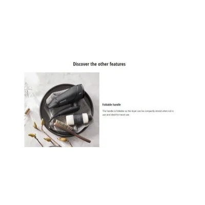 Panasonic Hair Dryer,Fast Dry,2000W